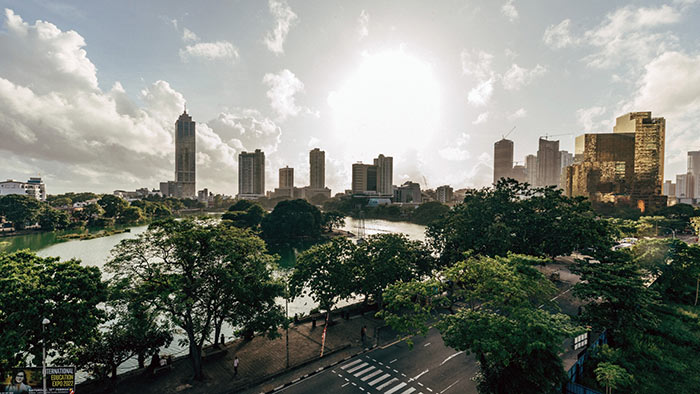 Colombo, Sri Lanka