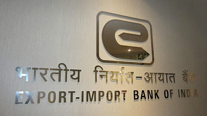 India Exim Bank - Export-Import Bank of India