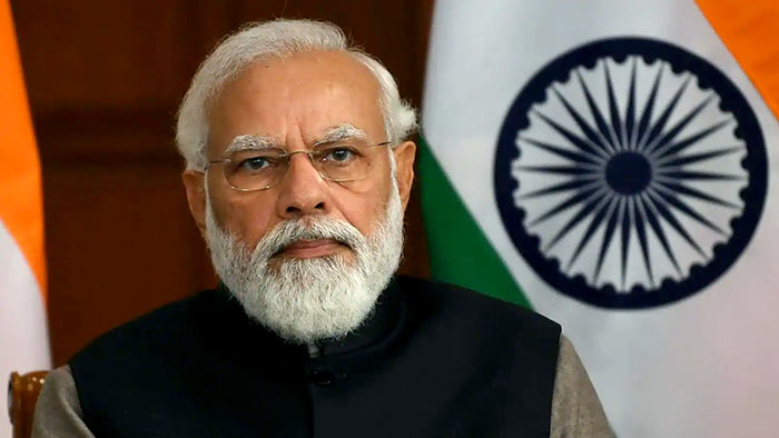 Narendra Modi - Prime Minister of India