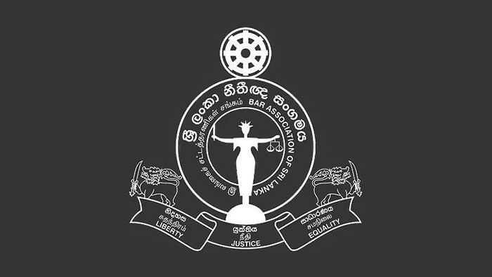 Bar Association of Sri Lanka - BASL