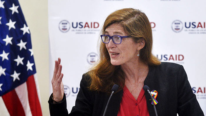 Samantha Power