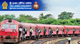 Sri Lanka Railways