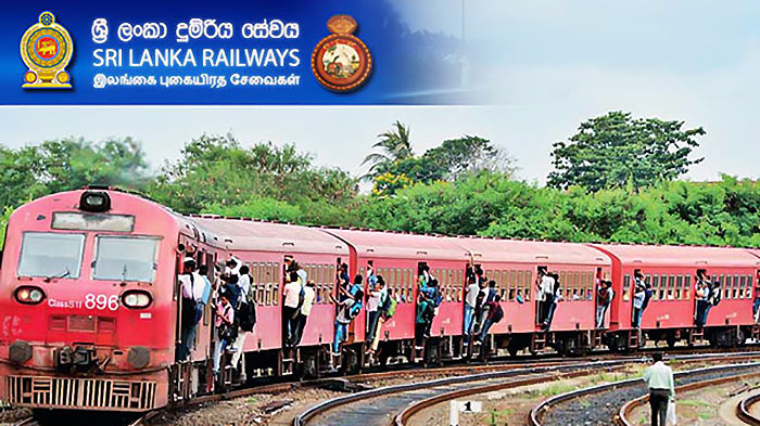 Sri Lanka Railways