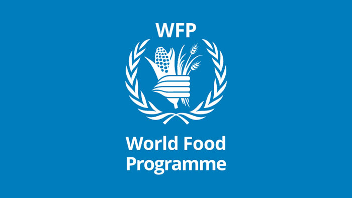 World Food Program logo