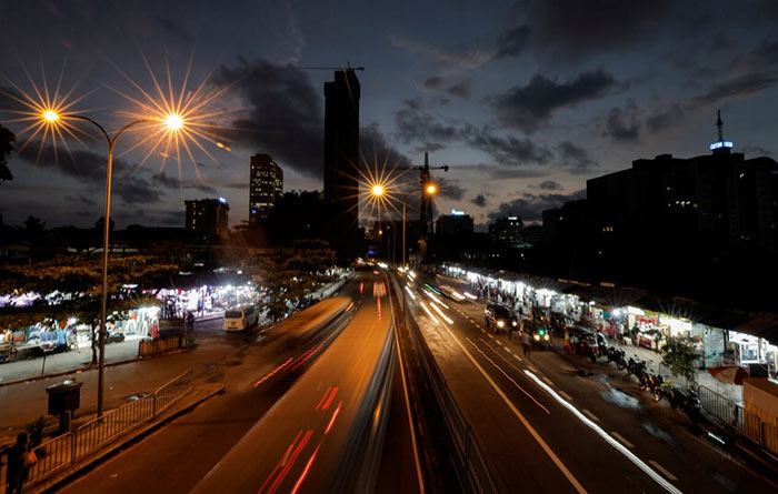 Colombo Sri Lanka