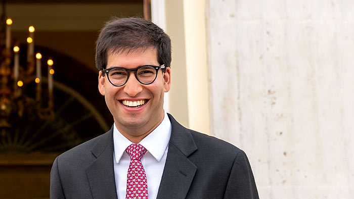 Ranil Jayawardena