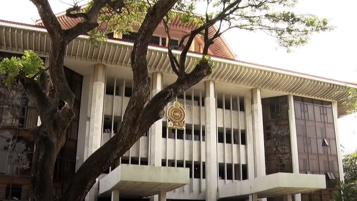 Supreme Court Sri Lanka