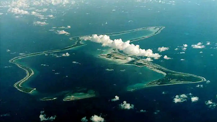 Diego Garcia