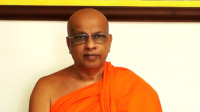 Medagama Dhammananda Thera