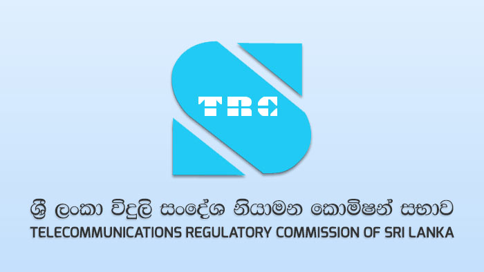 Telecommunications Regulatory Commission of Sri Lanka - TRCSL
