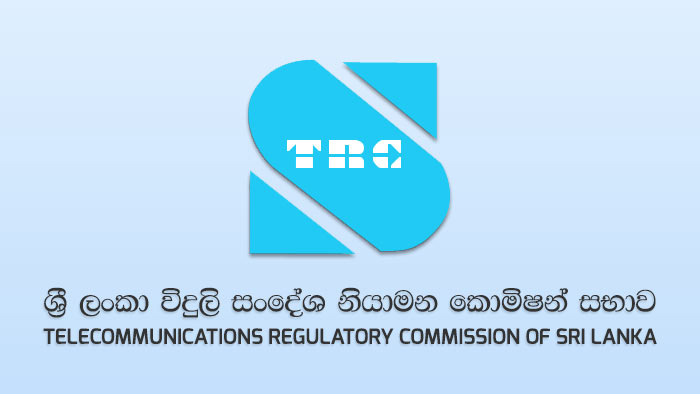 Telecommunications Regulatory Commission of Sri Lanka - TRCSL