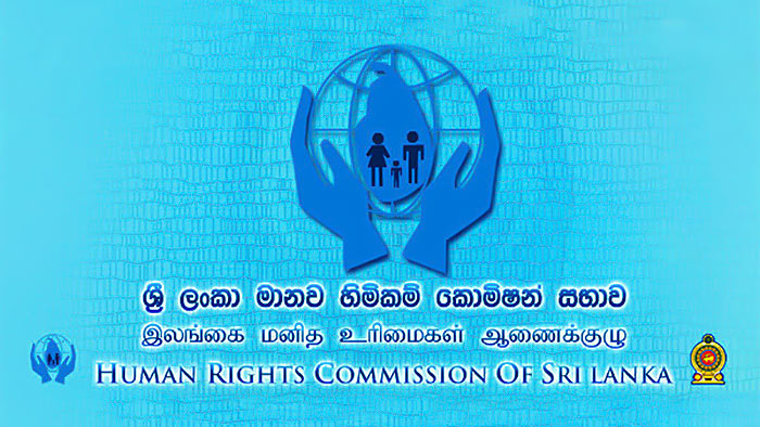 Human Rights Commission of Sri Lanka