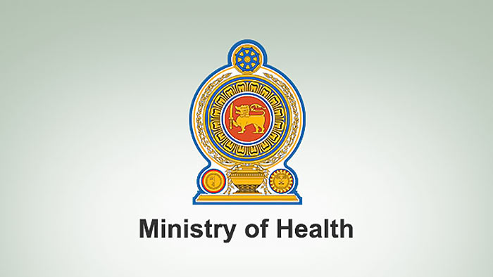 Ministry of Health Sri Lanka