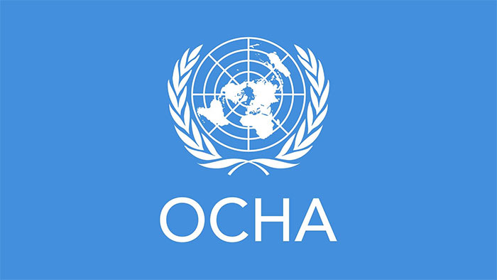 OCHA - United Nations Office for the Coordination of Humanitarian Affairs