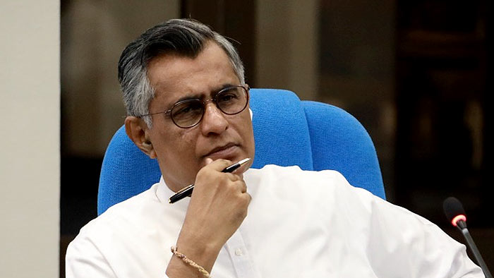 Patali Champika Ranawaka