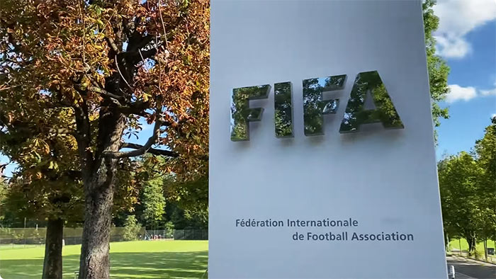 FIFA