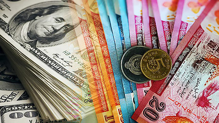 Sri Lankan Rupee Depreciates Against U S Dollar Sri Lanka sri-lankan-rupee-depreciates-against-u-s-dollar-sri-lanka