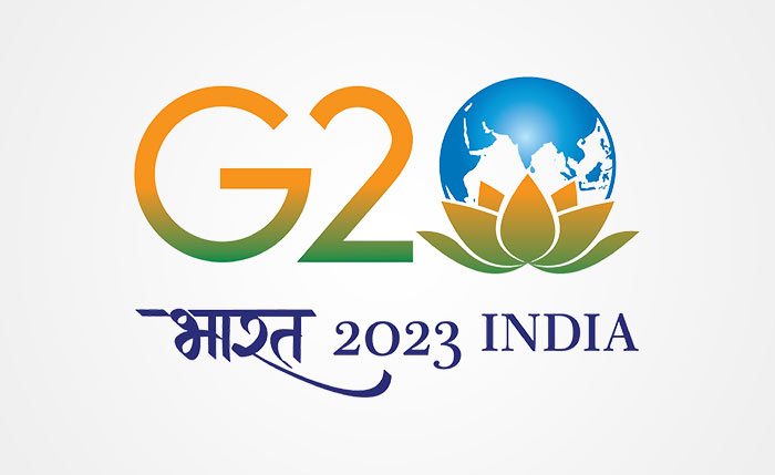 G20 India