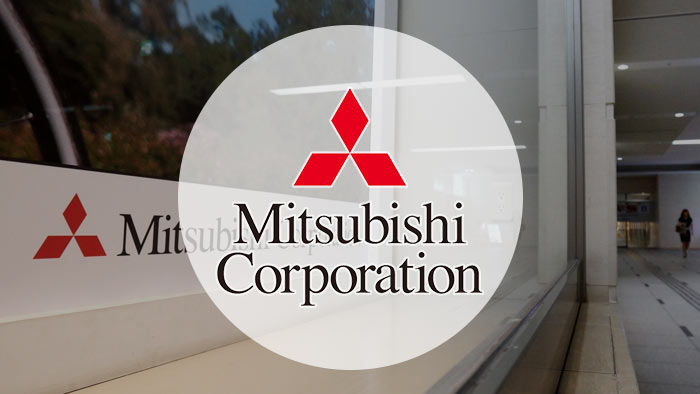 Mitsubishi Corporation