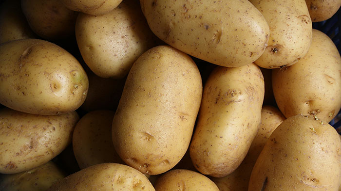 Potatoes