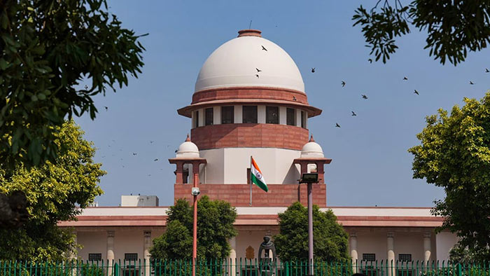 Supreme court of India