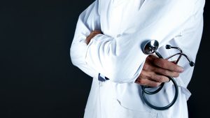  Sri Lanka doctors begin trade union action over budget concerns - Sri Lanka Motiv 