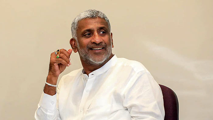 Prasanna Ranatunga