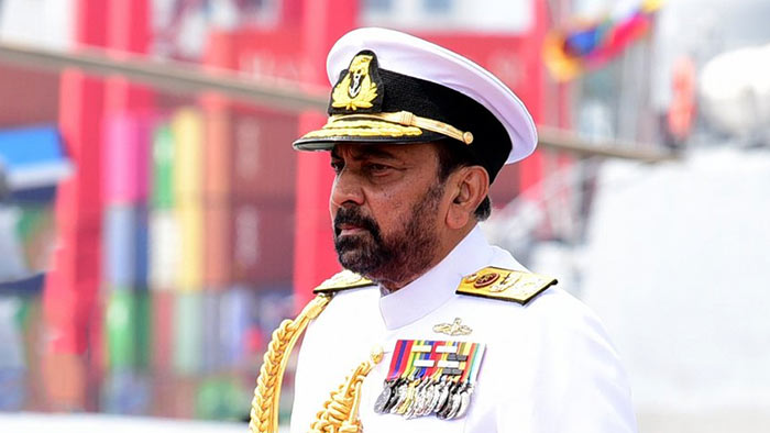 Wasantha Karannagoda