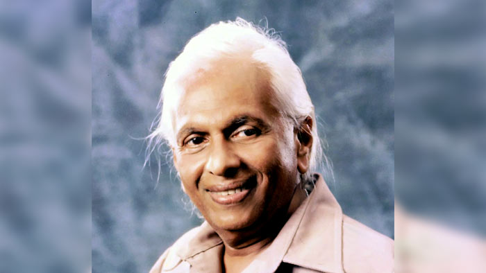 Gnananga Gunawardena