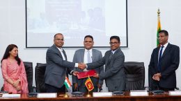 India extends USD 1 Billion Credit Line for Sri Lanka until March 2024