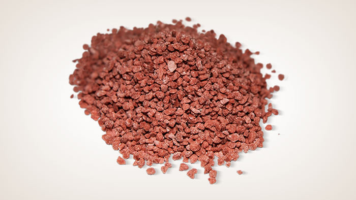 Muriate of Potash fertilizer