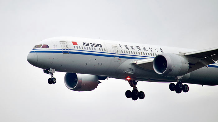 Air China