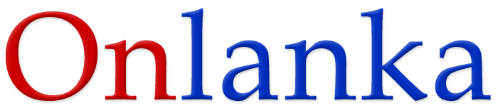 Onlanka logo