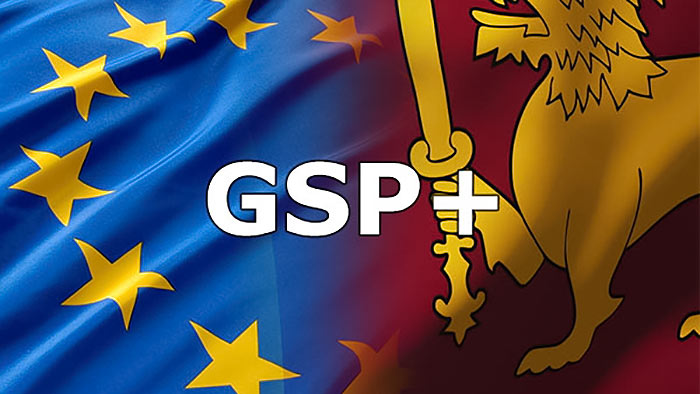 GSP + Plus for Sri Lanka