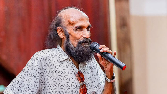 Lal Sarath Kumara
