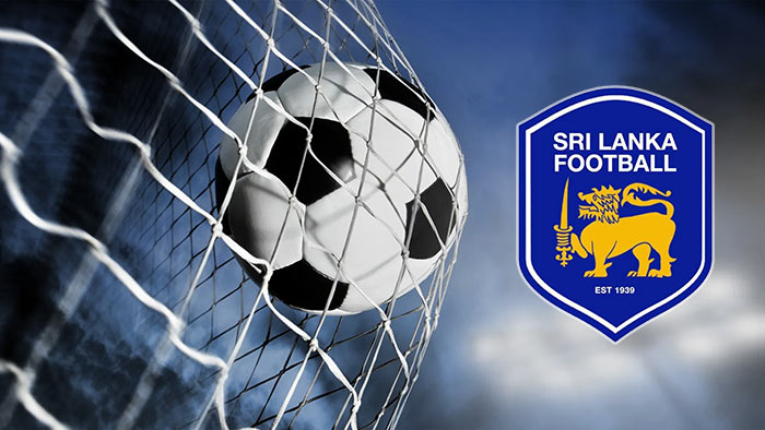 Sri Lanka football