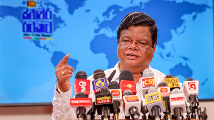 Bandula Gunawardena