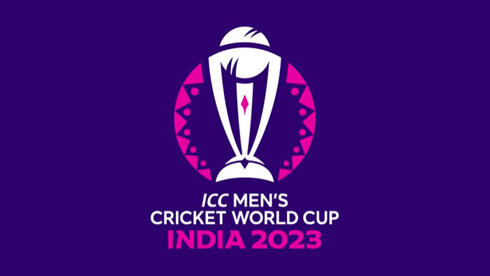 ICC Men&apos;s Cricket World Cup 2023 in India