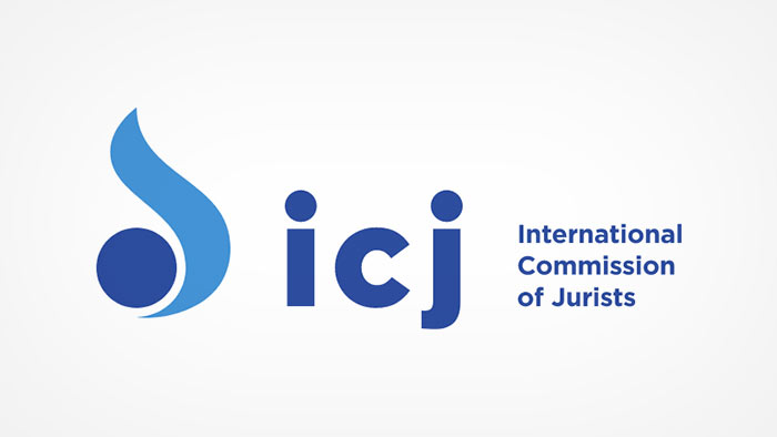International Commission of Jurists - ICJ