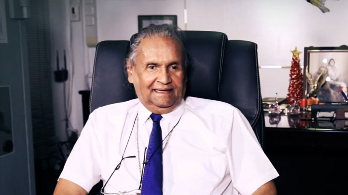 Lalith Kotelawala