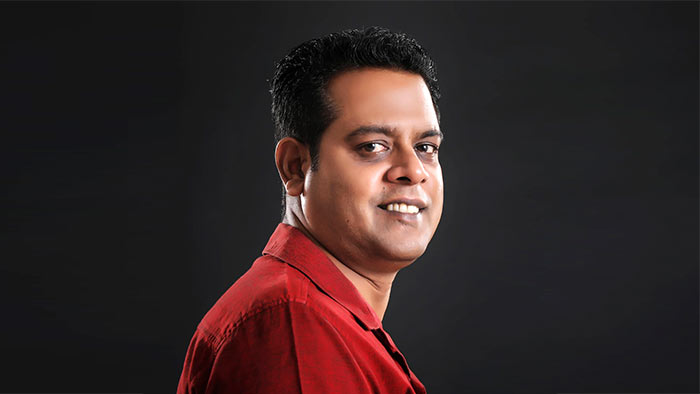 Sanath Nishantha