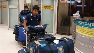 Pramodya ready to reveal facts behind tragic defeat of Sri Lanka