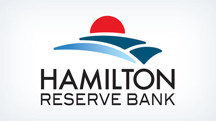 Hamilton Reserve Bank