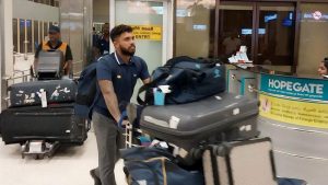 Pramodya ready to reveal facts behind tragic defeat of Sri Lanka