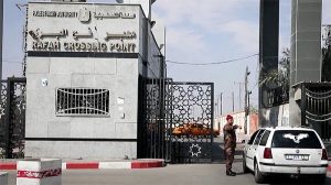 17 Sri Lankans trapped in war-torn Gaza allowed to leave Gaza via Rafah