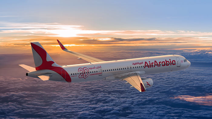 Air Arabia