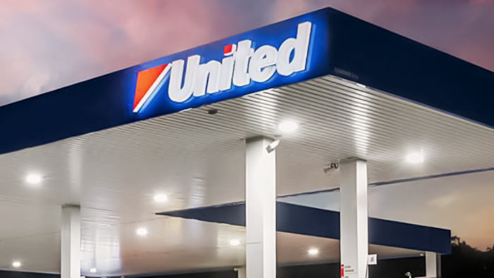 United Petroleum Australia
