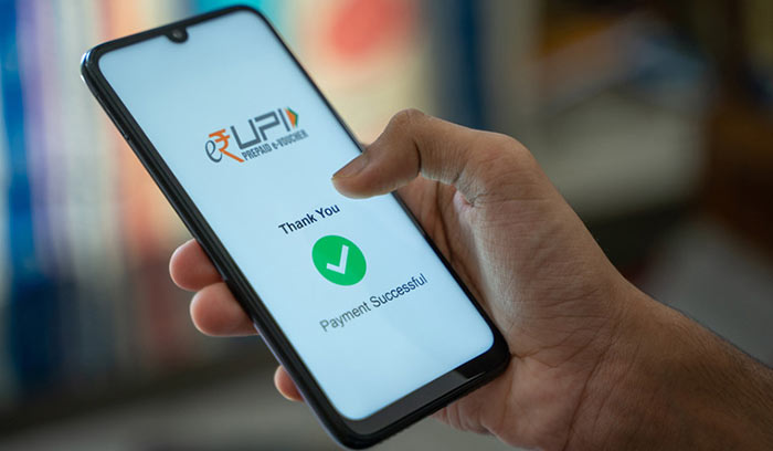 Unified Payment Interface (UPI) services India