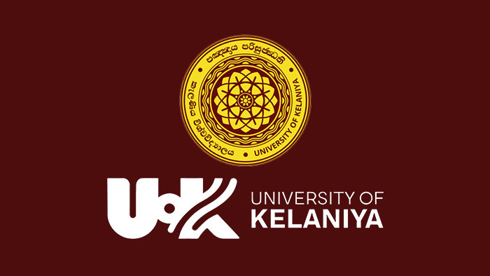 University of Kelaniya in Sri Lanka
