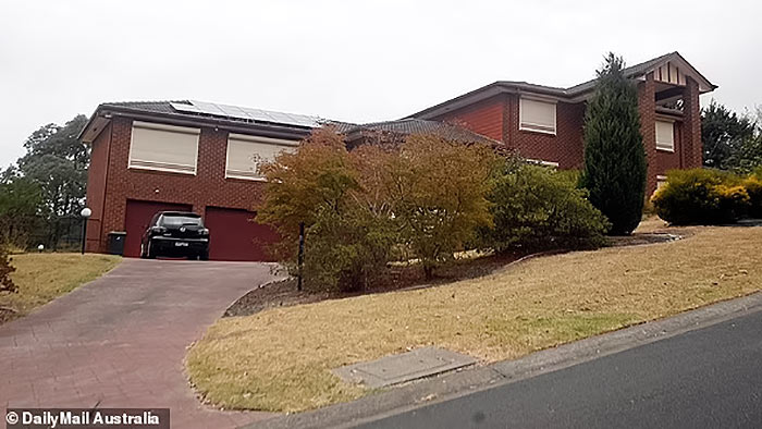 Elderly Sri Lankan couple found dead near their Melbourne home